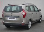 Dacia Lodgy - fotka číslo 3