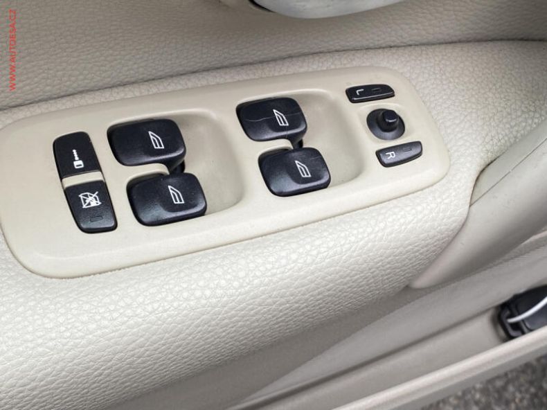 Volvo S80 - hlavní fotka