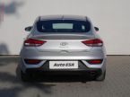 Hyundai i30 - fotka číslo 4