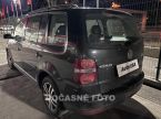 Volkswagen Touran - fotka číslo 1