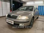 Škoda Octavia - fotka číslo 0
