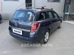 Opel Astra - fotka číslo 1