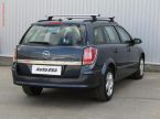 Opel Astra - fotka číslo 3