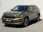 Škoda Kodiaq - fotka číslo 2