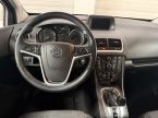Opel Meriva - fotka číslo 13