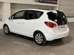 Opel Meriva - fotka číslo 3