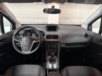 Opel Meriva - fotka číslo 7