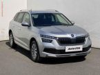 Škoda Kamiq - fotka číslo 0