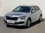 Škoda Kamiq - fotka číslo 2