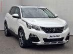 Peugeot 3008 - fotka číslo 0