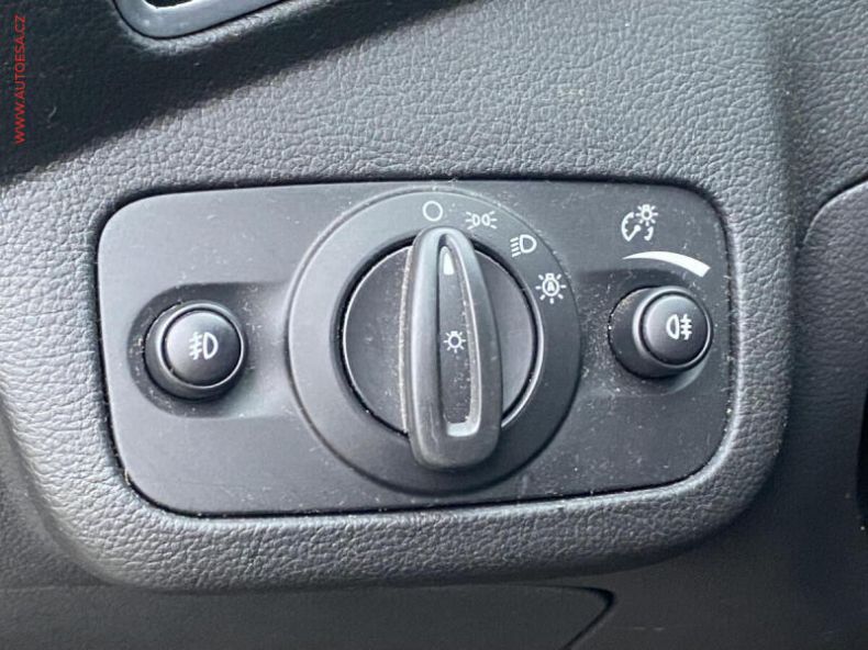 Ford Kuga - hlavní fotka