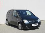 Opel Meriva - fotka číslo 0