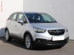 Opel Crossland X - fotka číslo 0