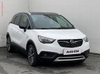 Opel Crossland X - fotka číslo 0