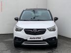 Opel Crossland X - fotka číslo 1