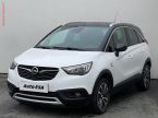 Opel Crossland X - fotka číslo 2