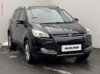 Ford Kuga - fotka číslo 0
