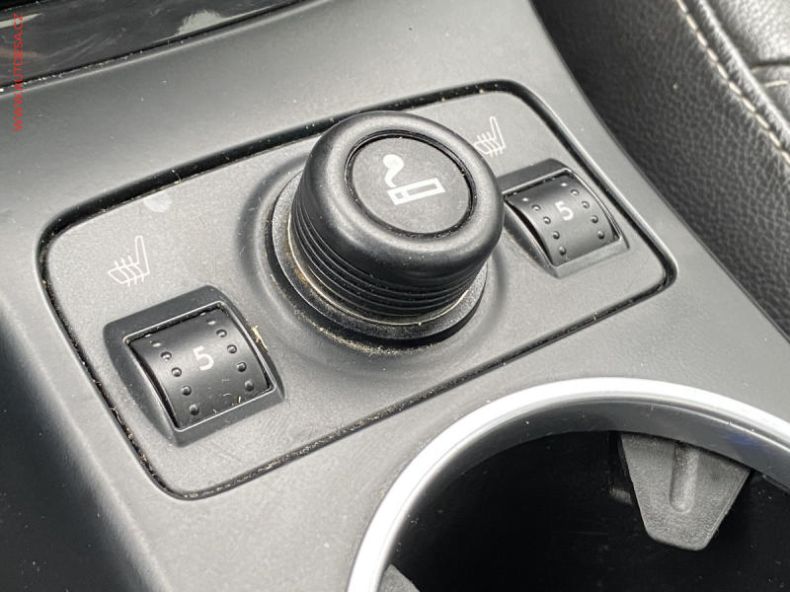 Ford Kuga - hlavní fotka