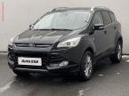 Ford Kuga - fotka číslo 2