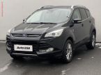 Ford Kuga - fotka číslo 2