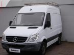 Mercedes Sprinter - fotka číslo 2