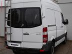 Mercedes Sprinter - fotka číslo 5