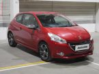 Peugeot 208 - fotka číslo 0