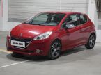 Peugeot 208 - fotka číslo 2