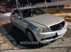 Mercedes Třída C - fotka číslo 0