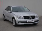 Mercedes Třída C - fotka číslo 0