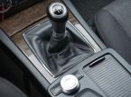 Mercedes Třída C - fotka číslo 13