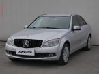 Mercedes Třída C - fotka číslo 2