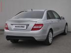 Mercedes Třída C - fotka číslo 3