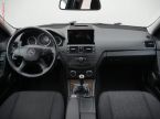Mercedes Třída C - fotka číslo 7
