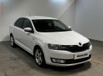 Škoda Rapid - fotka číslo 0