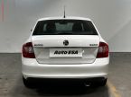 Škoda Rapid - fotka číslo 4