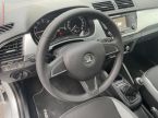 Škoda Fabia - fotka číslo 10