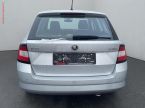 Škoda Fabia - fotka číslo 4