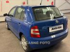 Škoda Fabia - fotka číslo 1