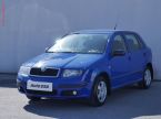 Škoda Fabia - fotka číslo 2