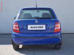 Škoda Fabia - fotka číslo 4