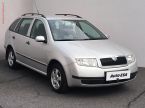 Škoda Fabia - fotka číslo 0