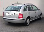 Škoda Fabia - fotka číslo 3