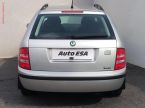 Škoda Fabia - fotka číslo 4