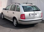 Škoda Fabia - fotka číslo 5