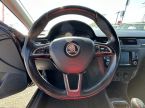 Škoda Rapid - fotka číslo 11