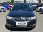 Škoda Rapid - fotka číslo 1
