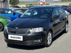 Škoda Rapid - fotka číslo 2