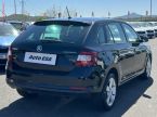 Škoda Rapid - fotka číslo 3