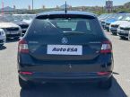 Škoda Rapid - fotka číslo 4
